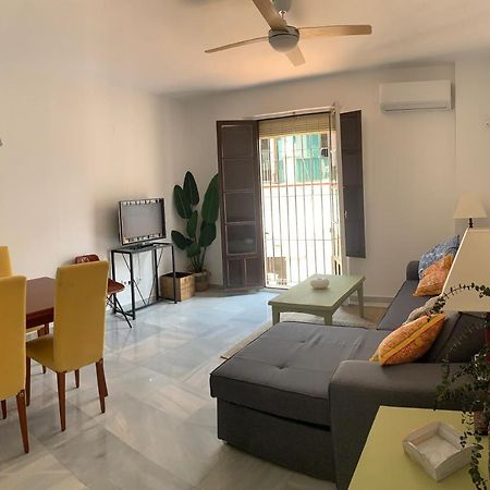 Convento De La Victoria Junto Al Cabildo Con Wifi Y Parking Gratis Apartment Sanlucar de Barrameda Ngoại thất bức ảnh