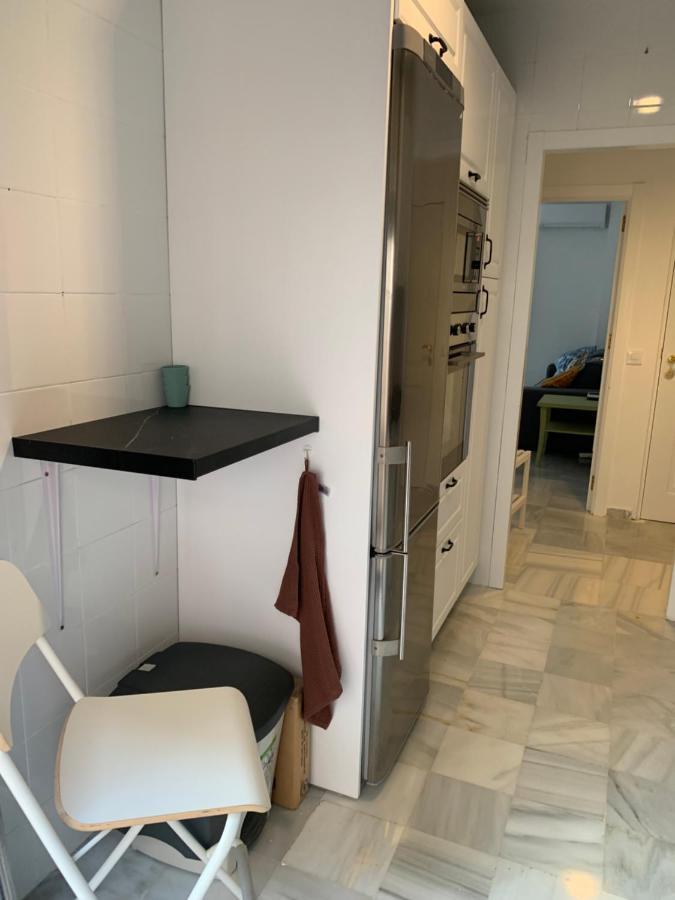 Convento De La Victoria Junto Al Cabildo Con Wifi Y Parking Gratis Apartment Sanlucar de Barrameda Ngoại thất bức ảnh