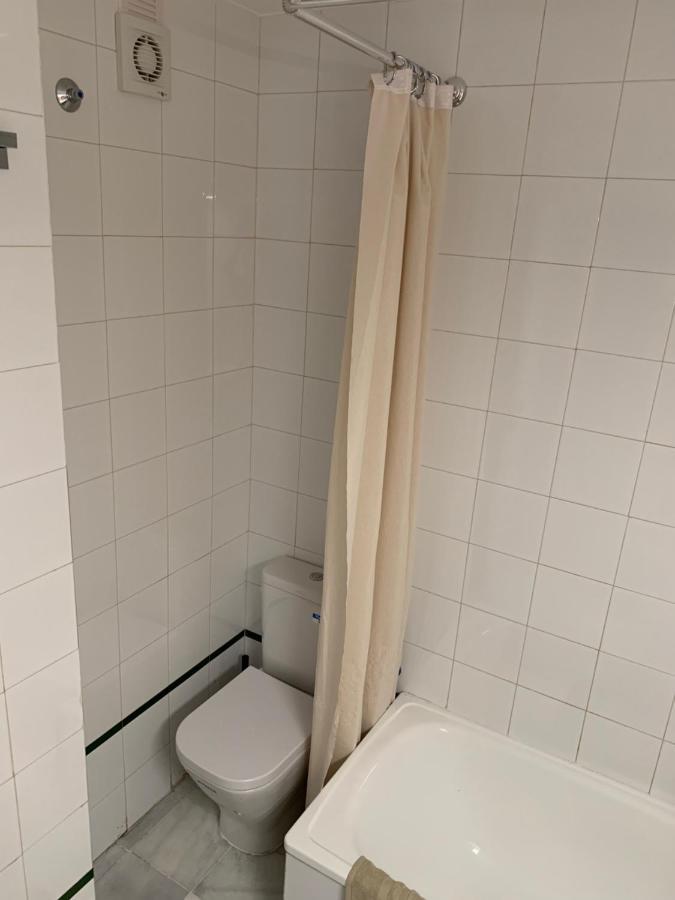Convento De La Victoria Junto Al Cabildo Con Wifi Y Parking Gratis Apartment Sanlucar de Barrameda Ngoại thất bức ảnh