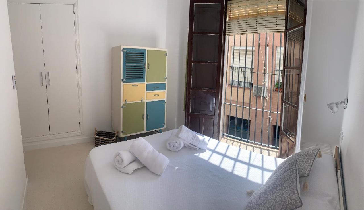 Convento De La Victoria Junto Al Cabildo Con Wifi Y Parking Gratis Apartment Sanlucar de Barrameda Ngoại thất bức ảnh