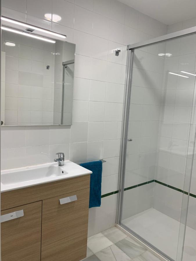 Convento De La Victoria Junto Al Cabildo Con Wifi Y Parking Gratis Apartment Sanlucar de Barrameda Ngoại thất bức ảnh