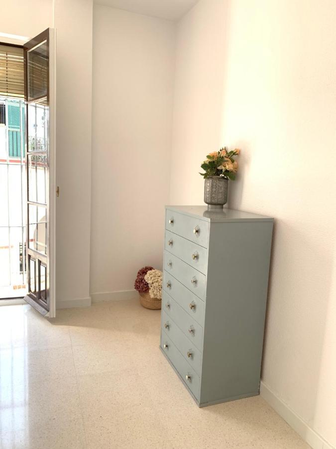 Convento De La Victoria Junto Al Cabildo Con Wifi Y Parking Gratis Apartment Sanlucar de Barrameda Ngoại thất bức ảnh