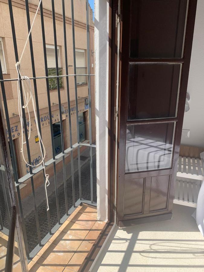 Convento De La Victoria Junto Al Cabildo Con Wifi Y Parking Gratis Apartment Sanlucar de Barrameda Ngoại thất bức ảnh