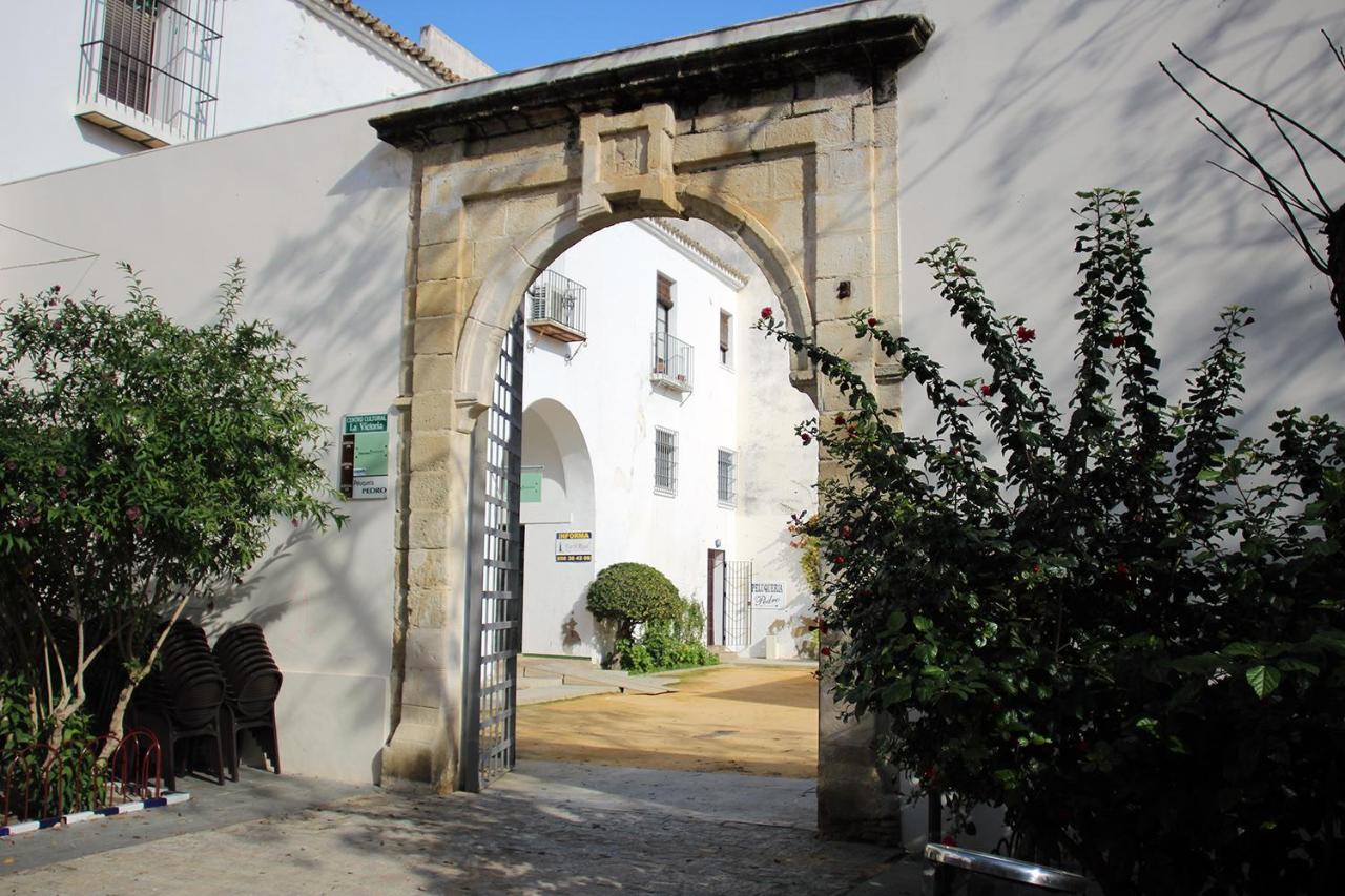 Convento De La Victoria Junto Al Cabildo Con Wifi Y Parking Gratis Apartment Sanlucar de Barrameda Ngoại thất bức ảnh